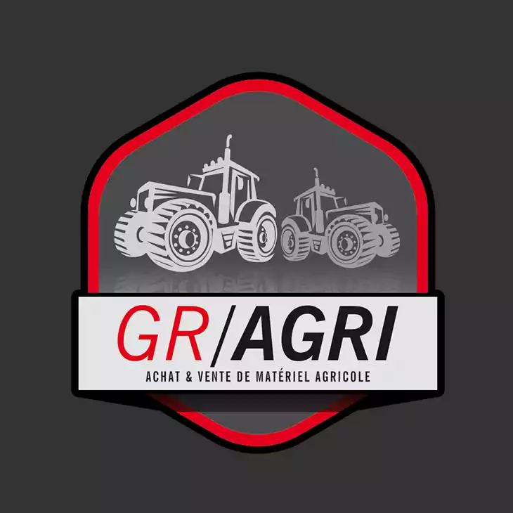 logo gr agri
